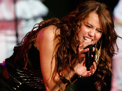 Miley Cyrus Miley Cyrus